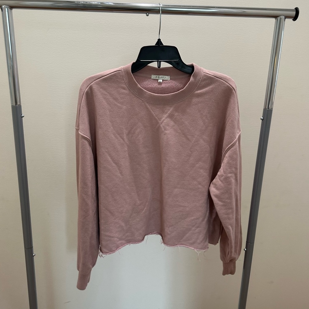 Z Supply Women’s sweatshirt